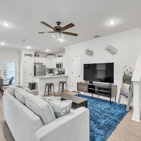 Appartement Modern 3Br In Gated Community Near Jbsa & Seaworld Duplex